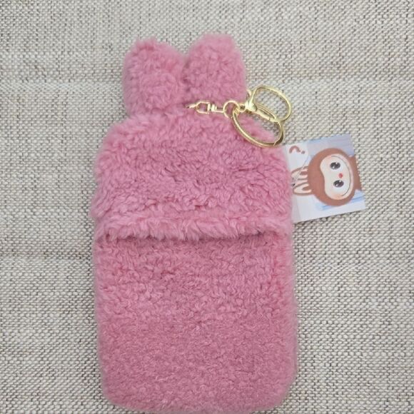 Labubu  KeyChain Id  Pouch - Picture 7 of 7
